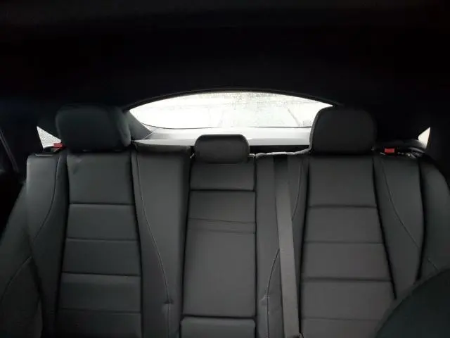2025 MERCEDES-BENZ GLE COUPE 450 4MATIC  