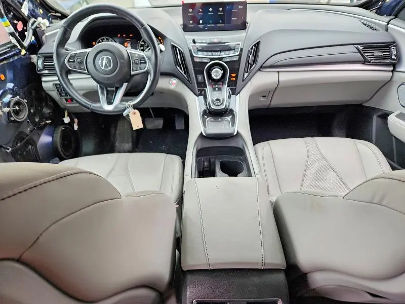 2020 ACURA RDX TECHNOLOGY  