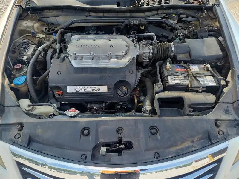 2012 HONDA ACCORD EX  