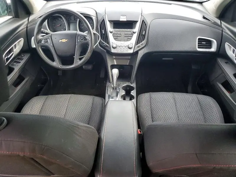 2012 CHEVROLET EQUINOX LS  