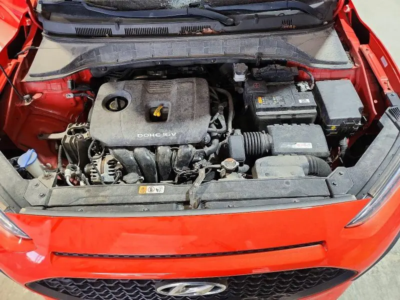 2020 HYUNDAI KONA SE  