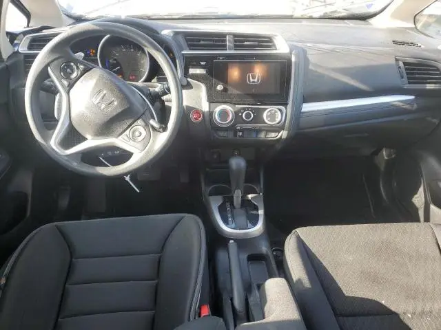 2019 HONDA FIT EX  