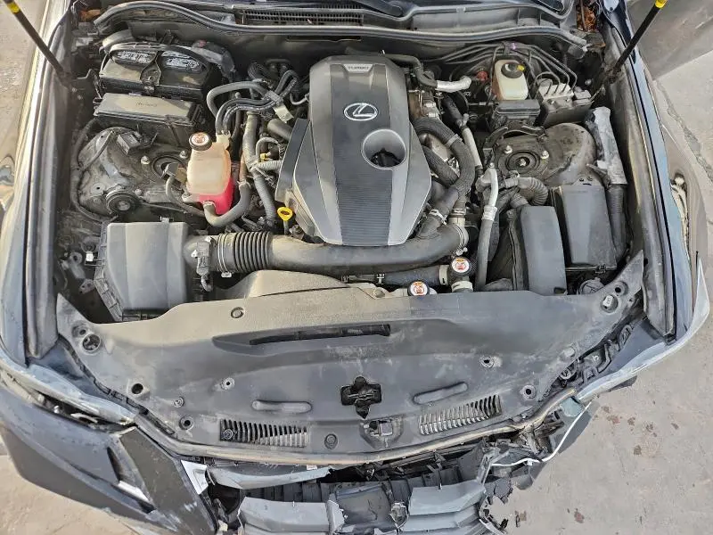 2020 LEXUS IS 300 BASE  