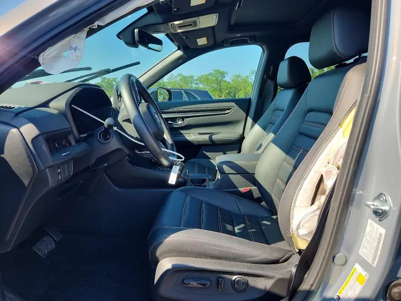 2025 HONDA CR-V SPORT-L  