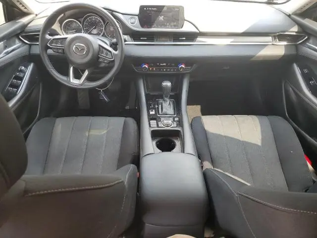 2020 MAZDA 6 SPORT  