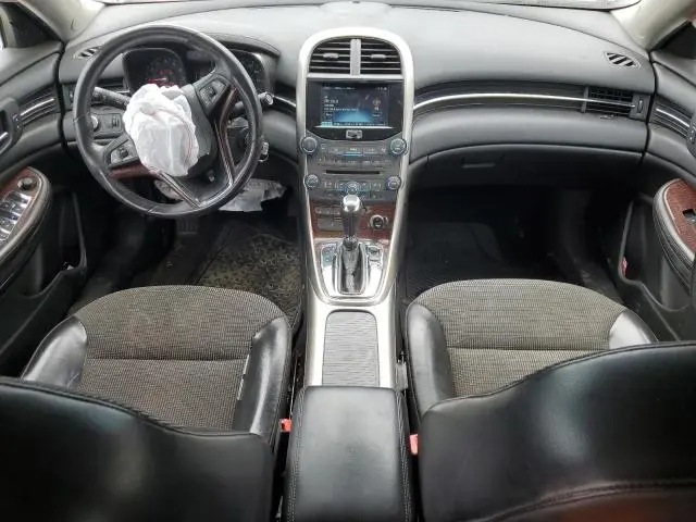 2013 CHEVROLET MALIBU 2LT  