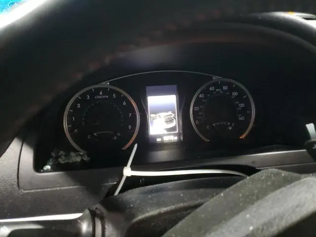 2015 TOYOTA CAMRY XSE  