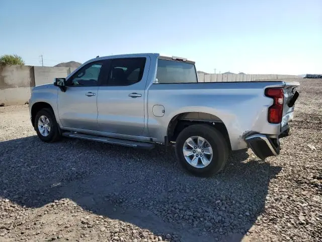 2020 CHEVROLET SILVERADO C1500 LT  