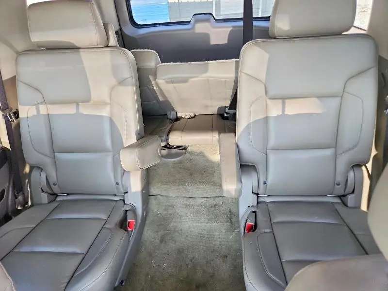 2017 CHEVROLET TAHOE C1500 LT  