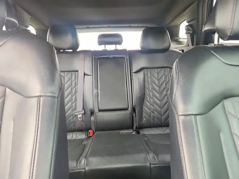 2023 KIA SPORTAGE X-LINE PRESTIGE  