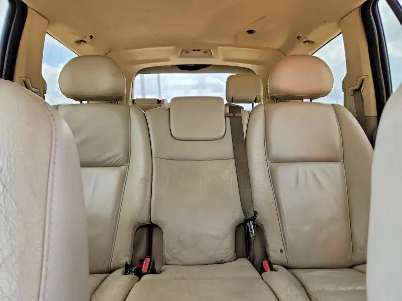 2010 VOLVO XC90 3.2  