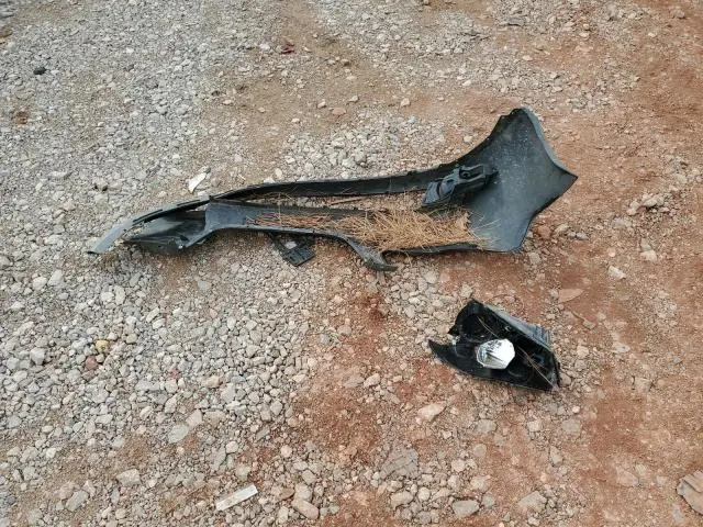 2010 HYUNDAI ELANTRA BLUE  