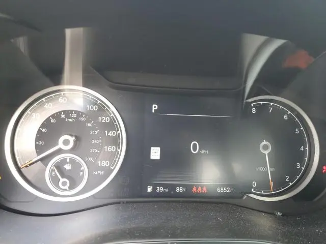 2025 GENESIS G70 BASE  