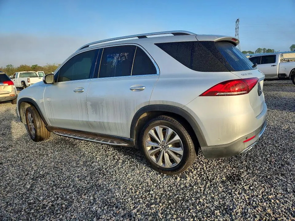 2020 MERCEDES-BENZ GLE 350 4MATIC  