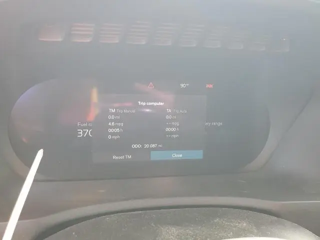 2024 VOLVO XC90 PLUS