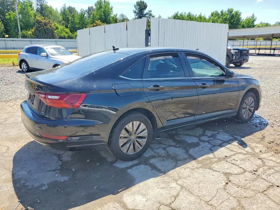 2020 VOLKSWAGEN JETTA S  