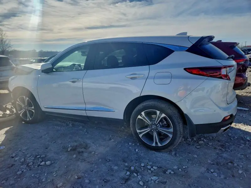 2025 ACURA RDX TECHNOLOGY  