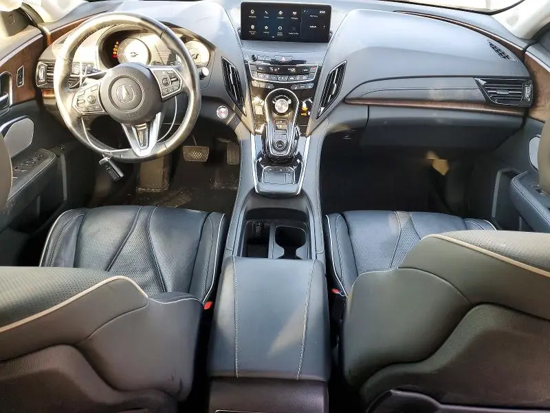 2020 ACURA RDX ADVANCE  