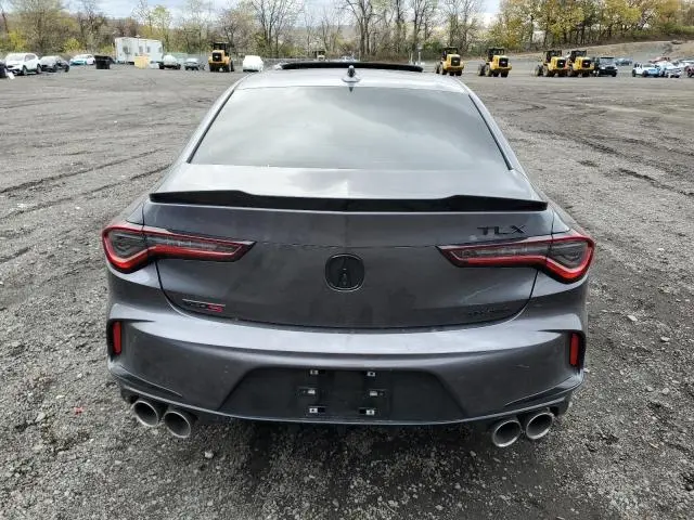 2023 ACURA TLX TYPE S  