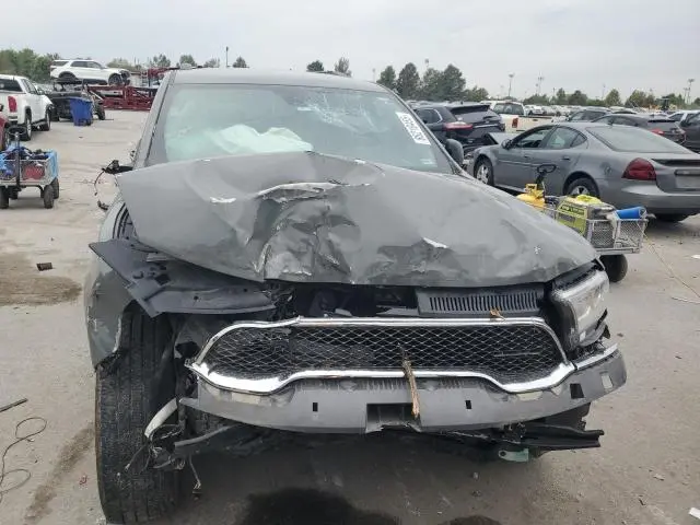 2021 DODGE DURANGO SXT  