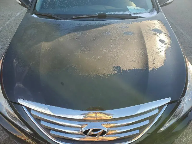 2014 HYUNDAI SONATA SE  