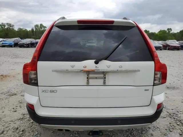 2010 VOLVO XC90 3.2  