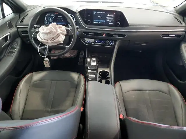 2020 HYUNDAI SONATA SEL PLUS  