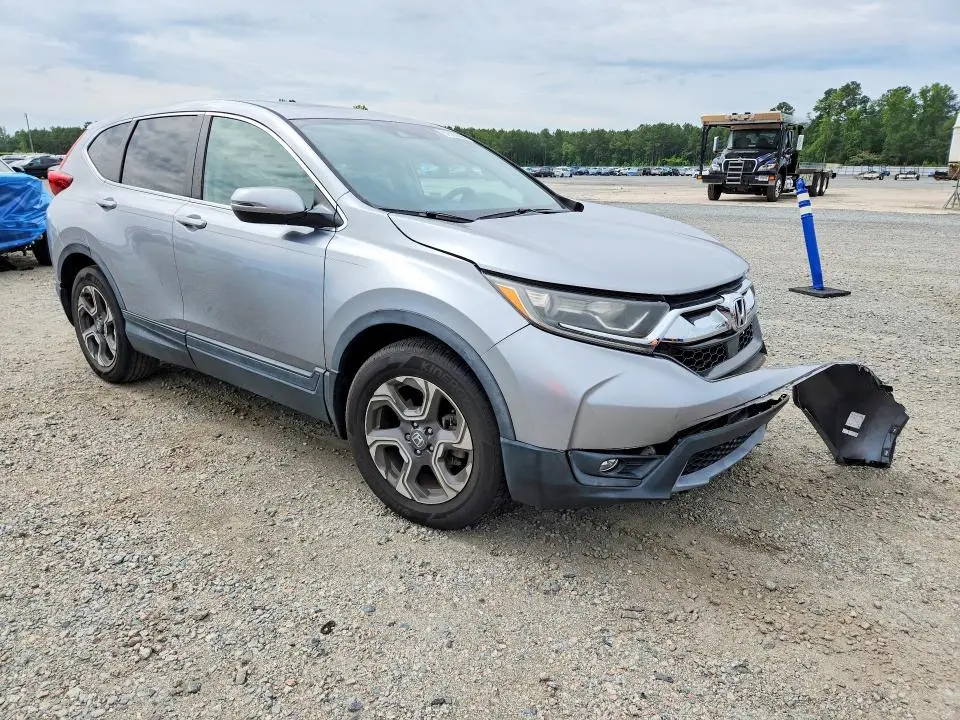 2019 HONDA CR-V EXL  