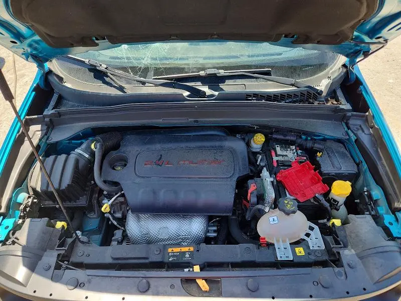 2021 JEEP RENEGADE SPORT/JEEPSTER  