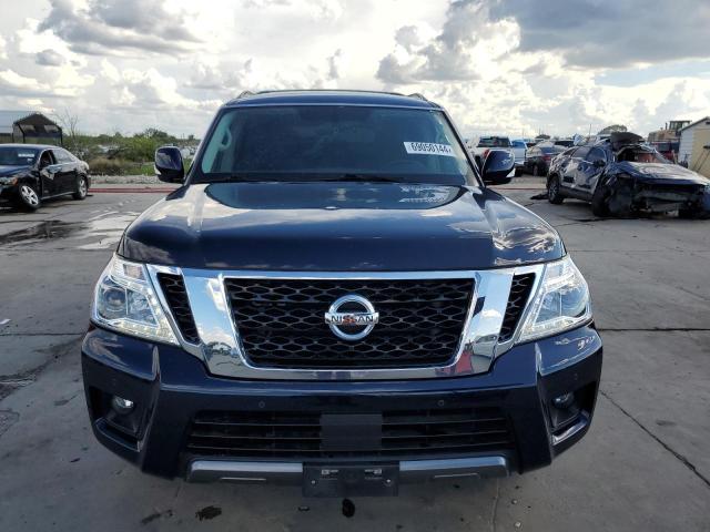 2019 NISSAN ARMADA SV