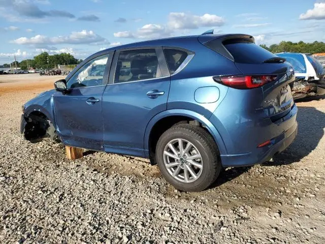 2024 MAZDA CX-5 SELECT  