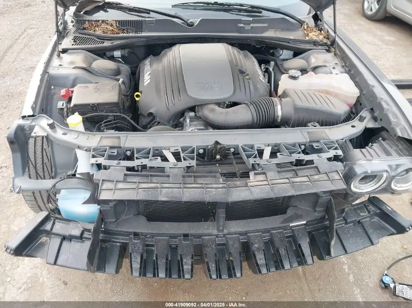 2023 DODGE CHALLENGER R/T