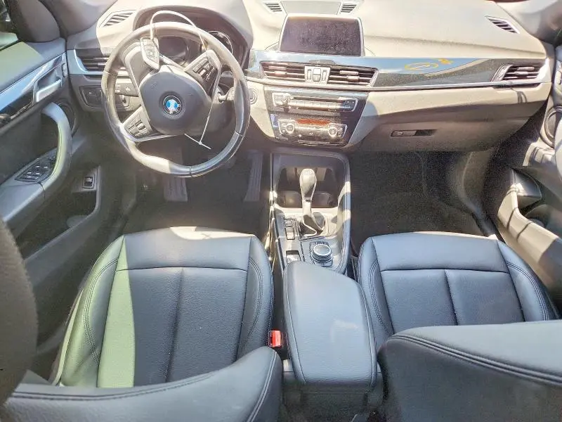 2019 BMW X1 SDRIVE28I  
