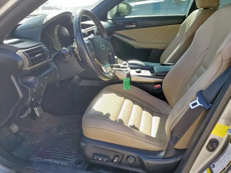2018 LEXUS IS 300