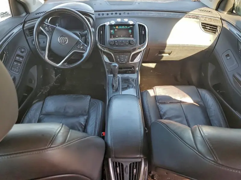 2015 BUICK LACROSSE   