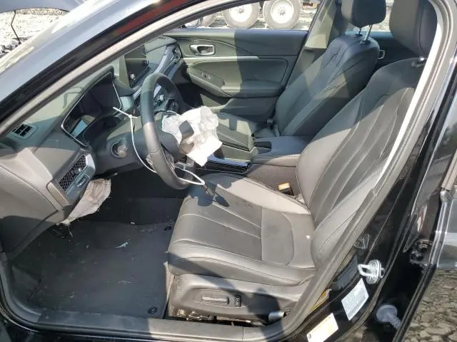 2024 ACURA INTEGRA   