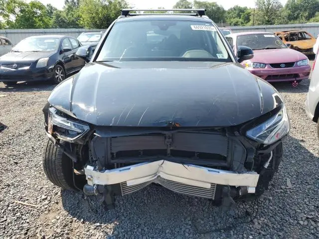 2023 AUDI Q5 PREMIUM 45  