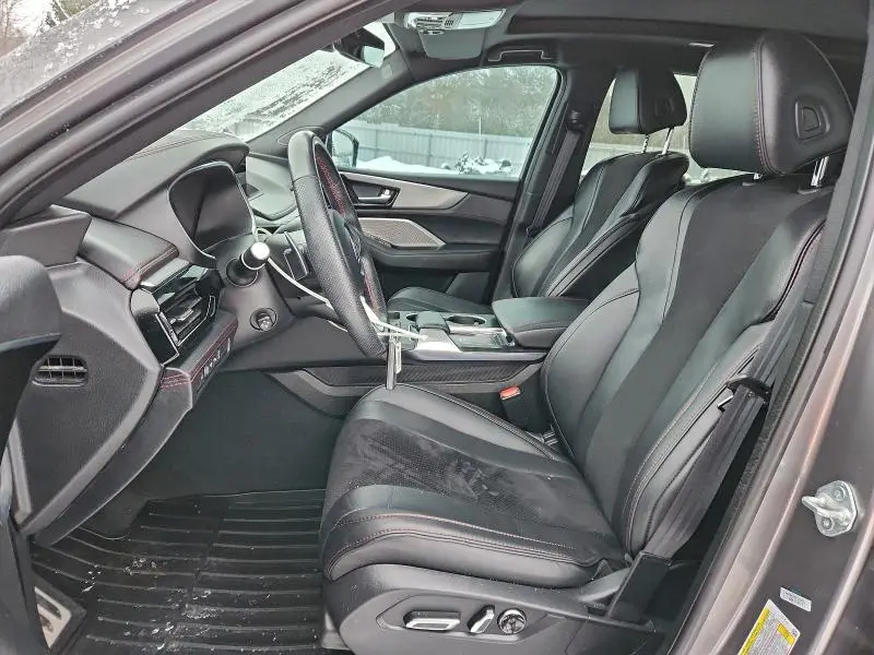 2024 ACURA MDX A-SPEC  