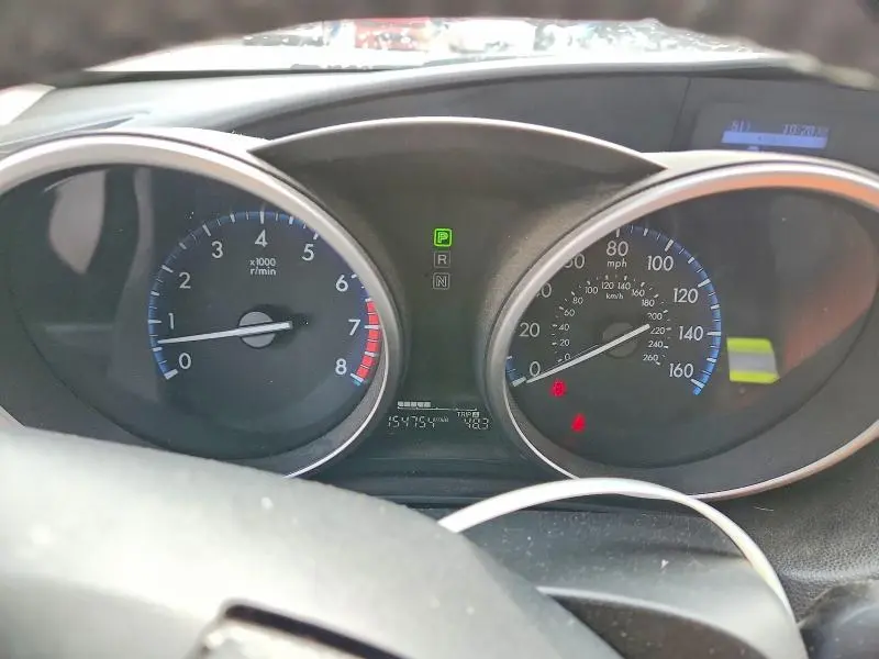 2013 MAZDA 3 I  
