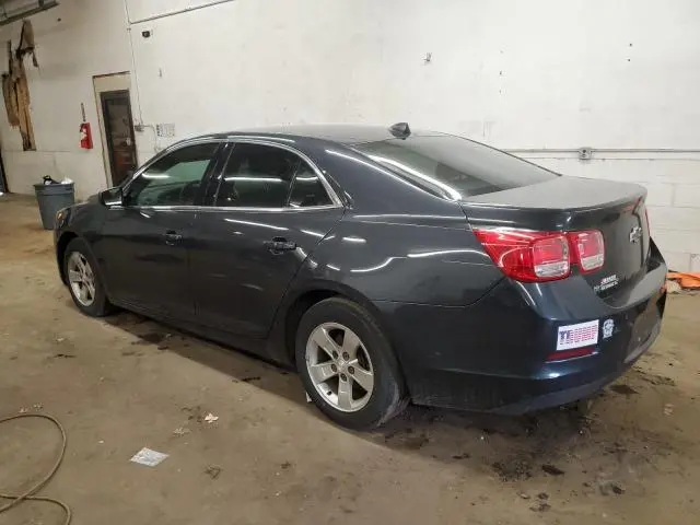 2014 CHEVROLET MALIBU LS  