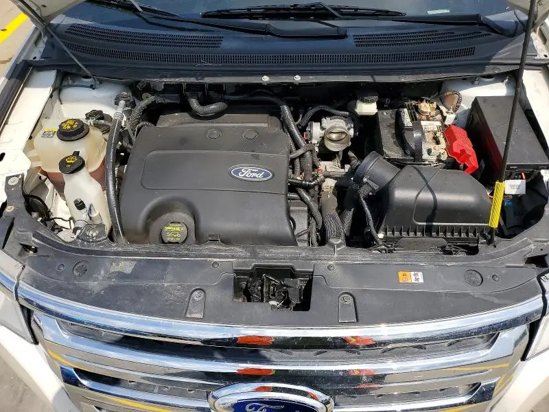 2012 FORD EDGE SEL  