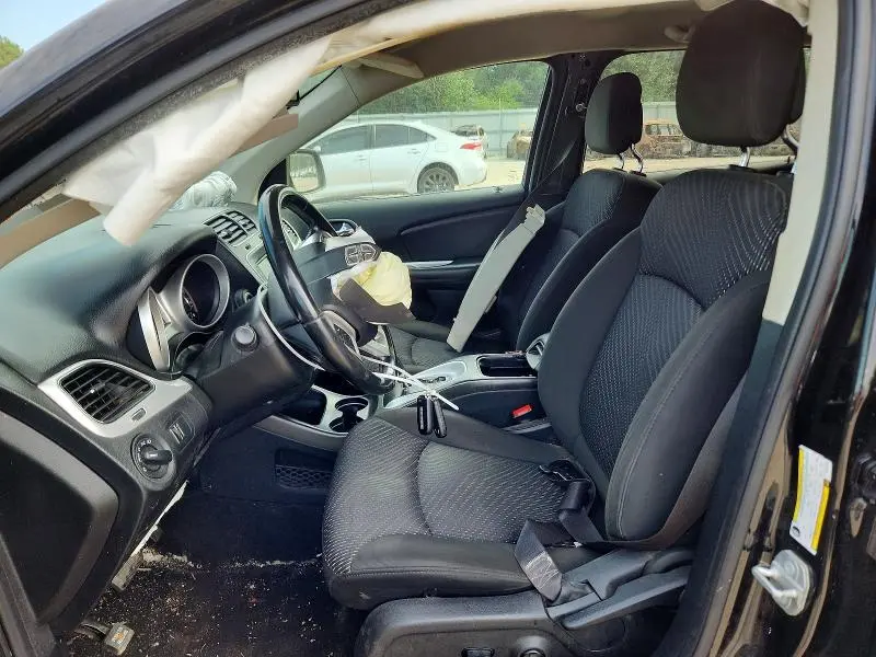2020 DODGE JOURNEY SE  