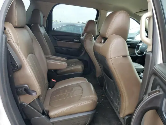 2016 GMC ACADIA SLT-2