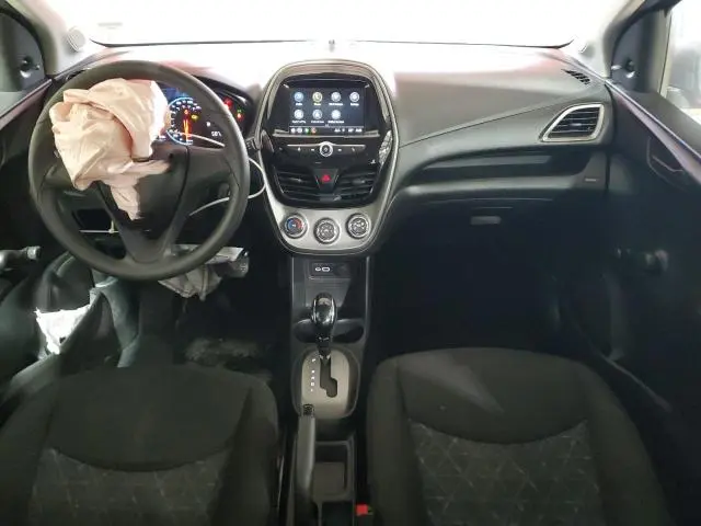 2021 CHEVROLET SPARK LS