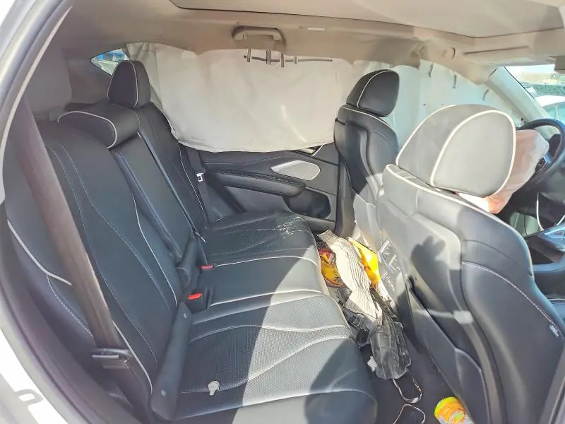 2021 ACURA RDX ADVANCE  