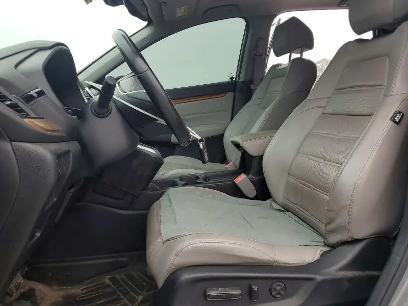 2018 HONDA CR-V EXL  