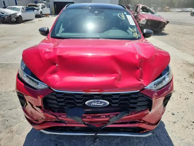 2024 FORD ESCAPE ST LINE  