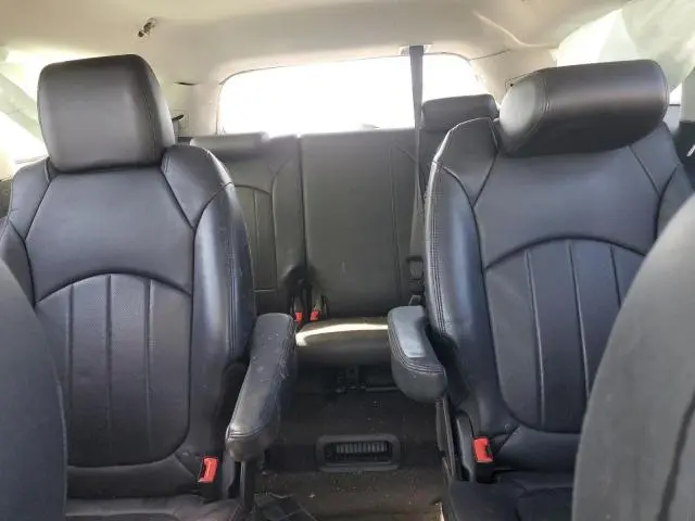 2011 BUICK ENCLAVE CXL  