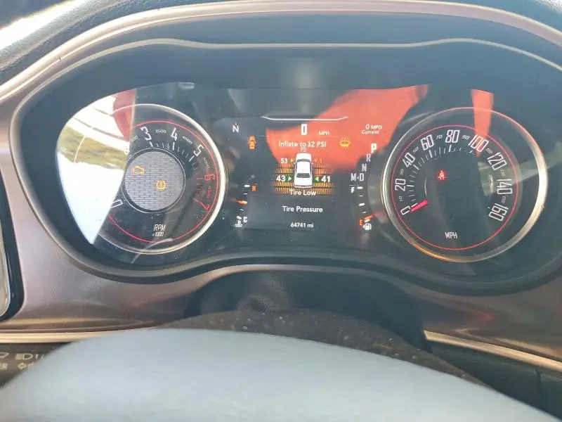 2019 DODGE CHALLENGER R/T  