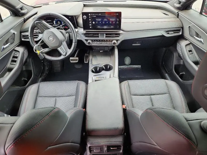 2024 ACURA ZDX A-SPEC  